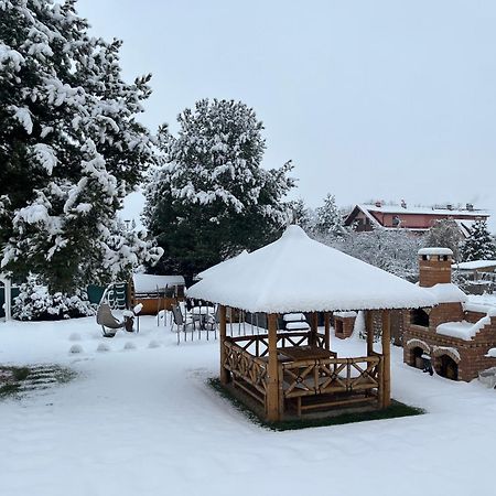 Villa Laura Liptovský Mikuláš Екстериор снимка