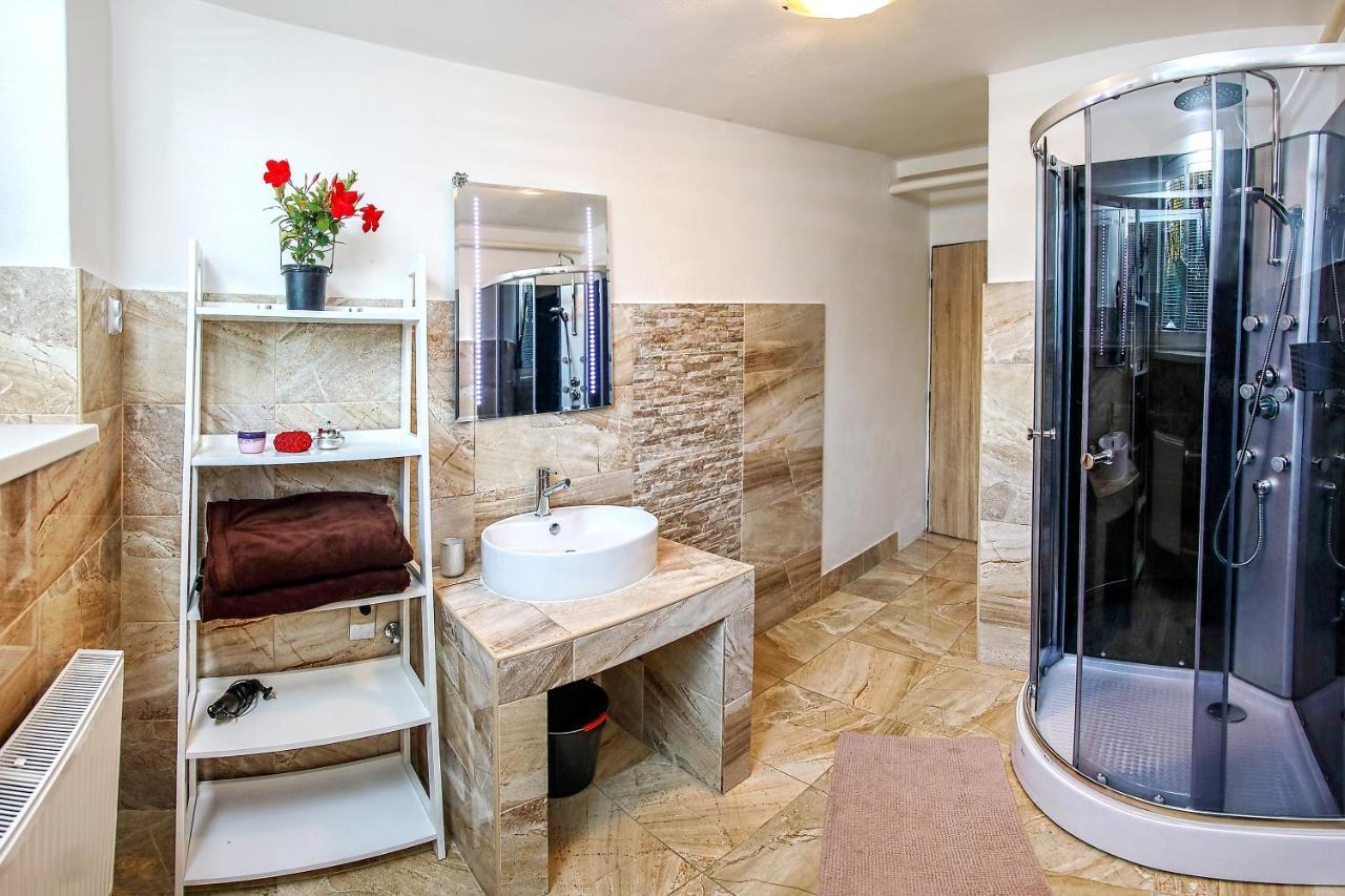 Villa Laura Liptovský Mikuláš Екстериор снимка