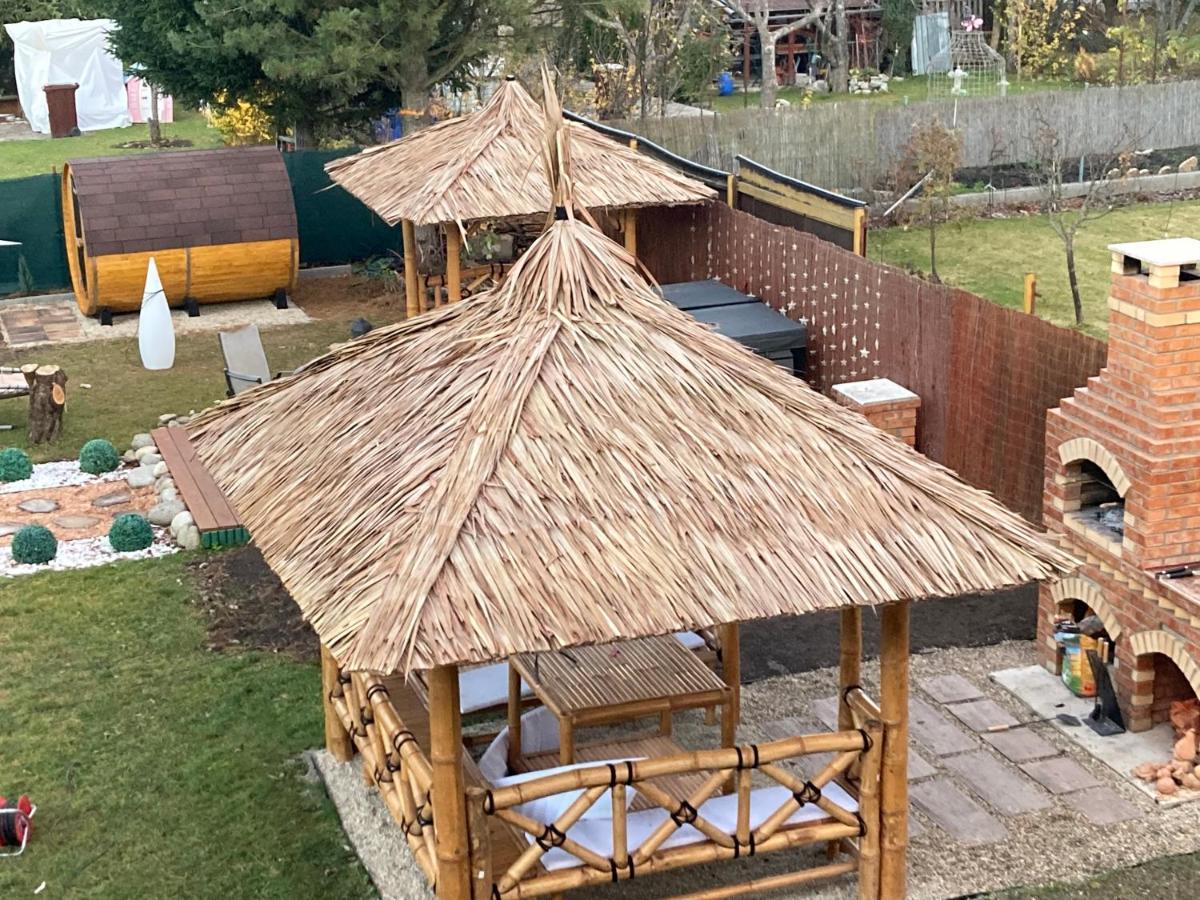 Villa Laura Liptovský Mikuláš Екстериор снимка
